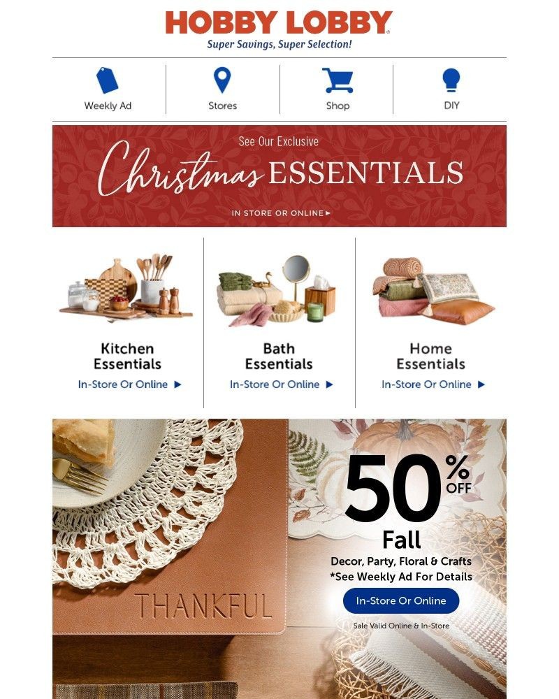 Screenshot of email with subject /media/emails/serve-in-style-with-50-off-fall-c8e7c4-cropped-d13870c4.jpg