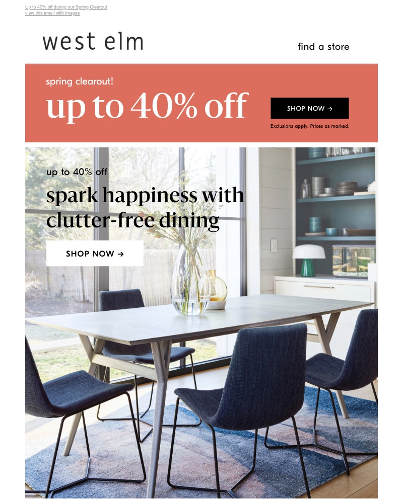 Screenshot of email with subject /media/emails/serving-up-to-40-off-dining-tables-chairs-benches-more-cropped-695e5794.jpg