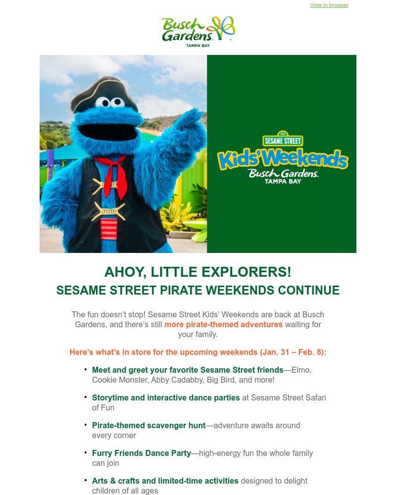 Screenshot of email with subject /media/emails/sesame-street-kids-weekends-are-back-this-saturday-20ff09-cropped-bc504cee.jpg