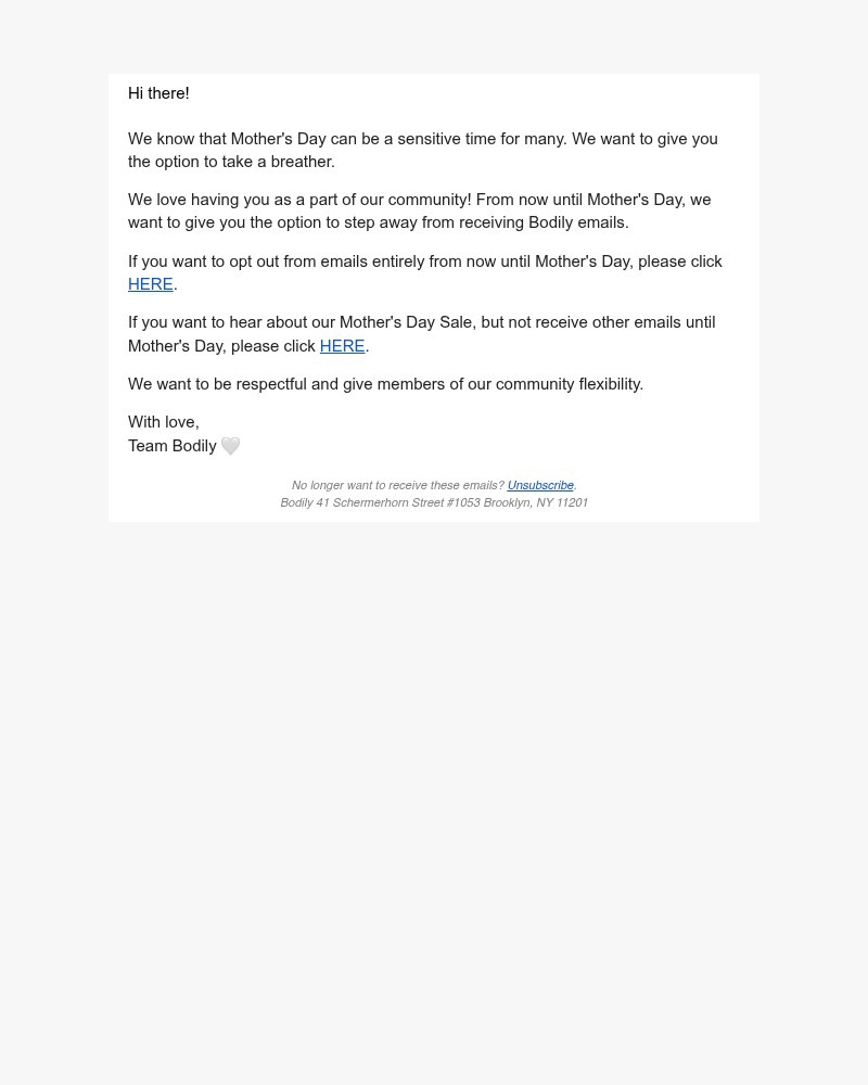 Screenshot of email with subject /media/emails/set-your-mothers-day-email-preferences-403b54-cropped-78bb8b75.jpg