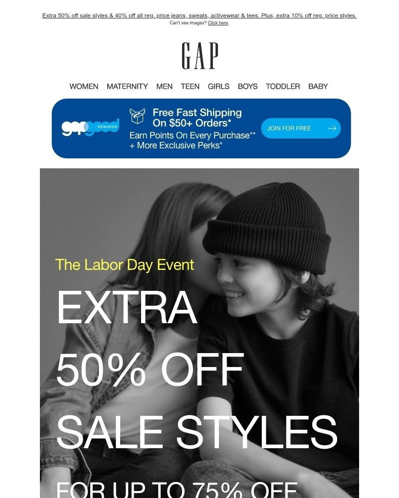 Screenshot of email with subject /media/emails/seventy-five-percent-off-94e711-cropped-62bd417a.jpg
