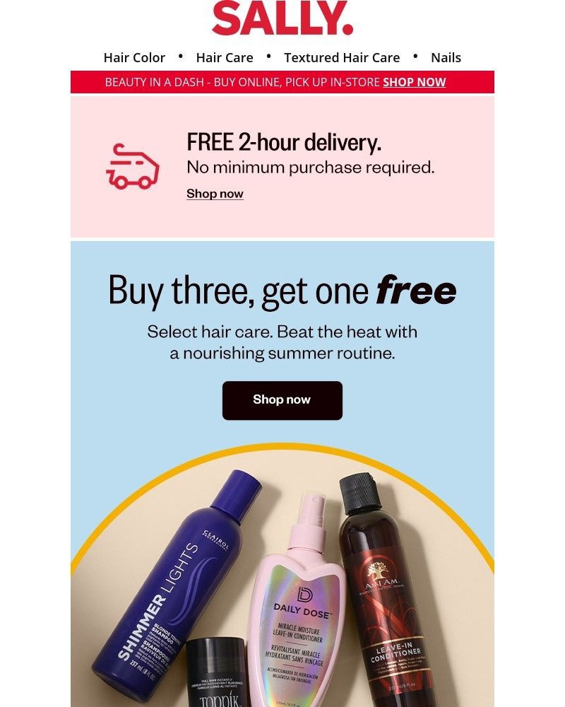 Screenshot of email with subject /media/emails/share-the-love-with-buy-3-get-1-free-hair-care-3bc9b3-cropped-0cdae7c0.jpg