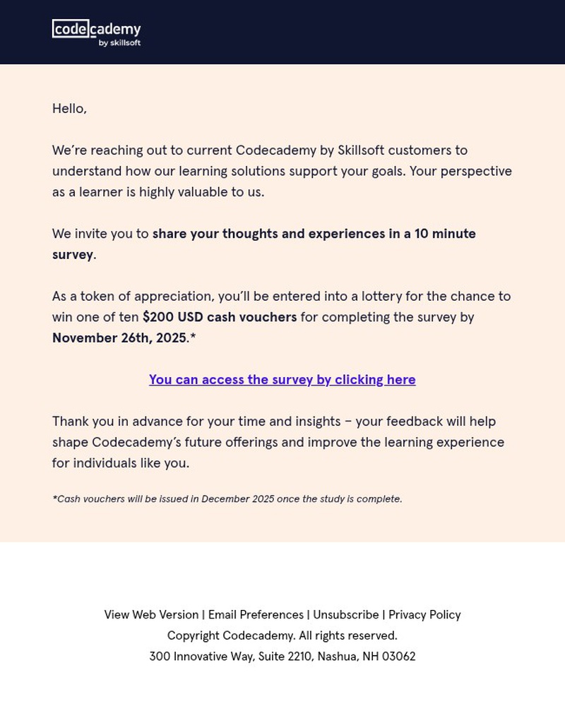 Screenshot of email with subject /media/emails/share-thoughts-and-experiences-for-a-chance-to-win-a-200-cash-voucher-2ad9ec-crop_T6Ks1Xi.jpg