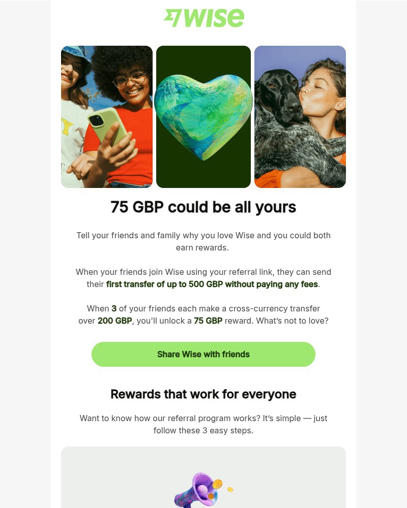 Screenshot of email with subject /media/emails/share-wise-and-start-earning-rewards-18da30-cropped-b60a2c50.jpg