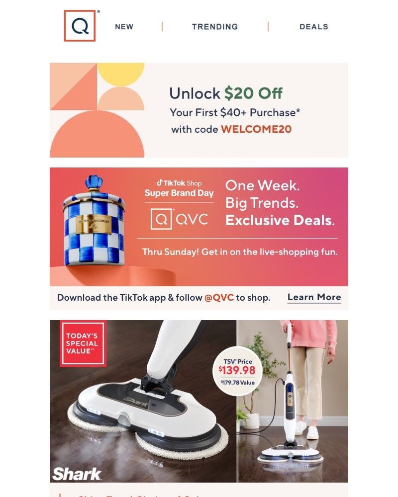 Screenshot of email with subject /media/emails/shark-doesnt-mess-about-get-20-off-e93d6e-cropped-c29d71dc.jpg