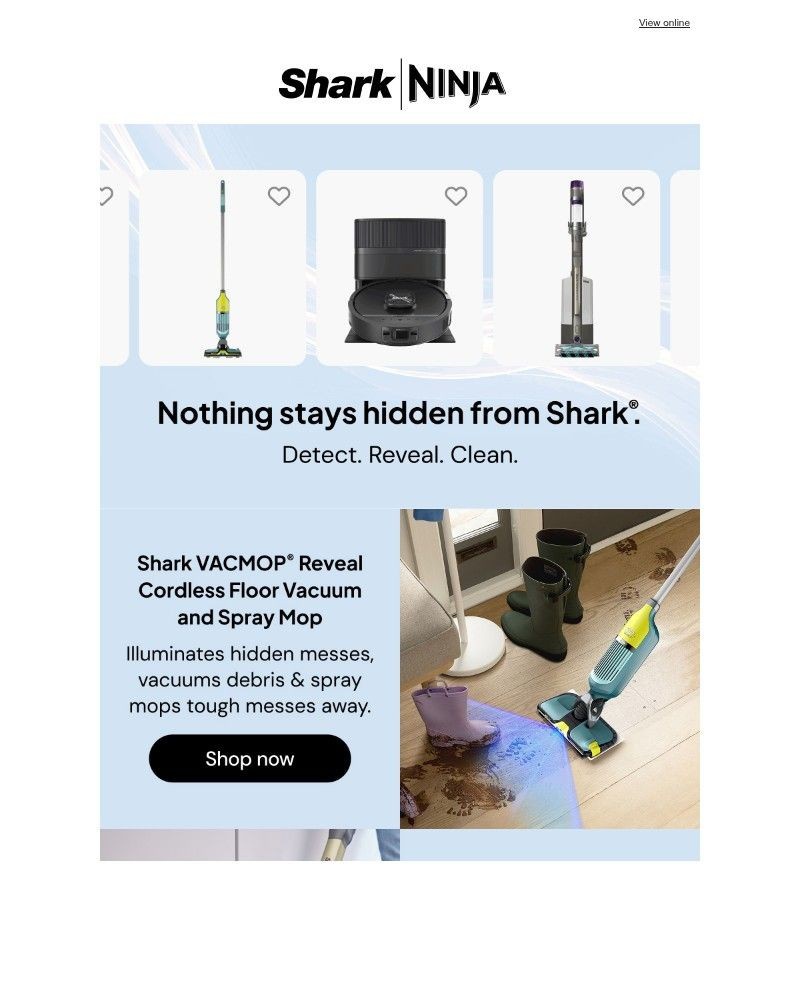 Screenshot of email with subject /media/emails/shark-works-harder-so-you-dont-have-to-11a44f-cropped-cc2db553.jpg