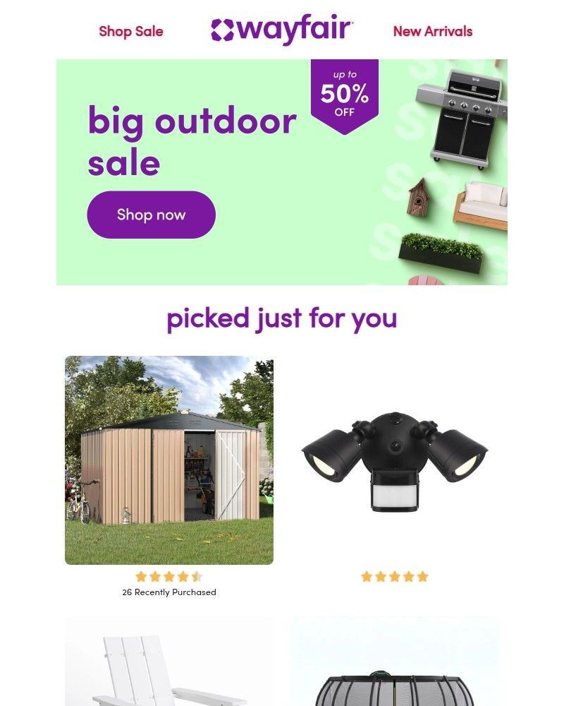 Screenshot of email with subject /media/emails/sheds-also-new-summer-deals-big-up-to-50-off-521e64-cropped-09d3b47d.jpg