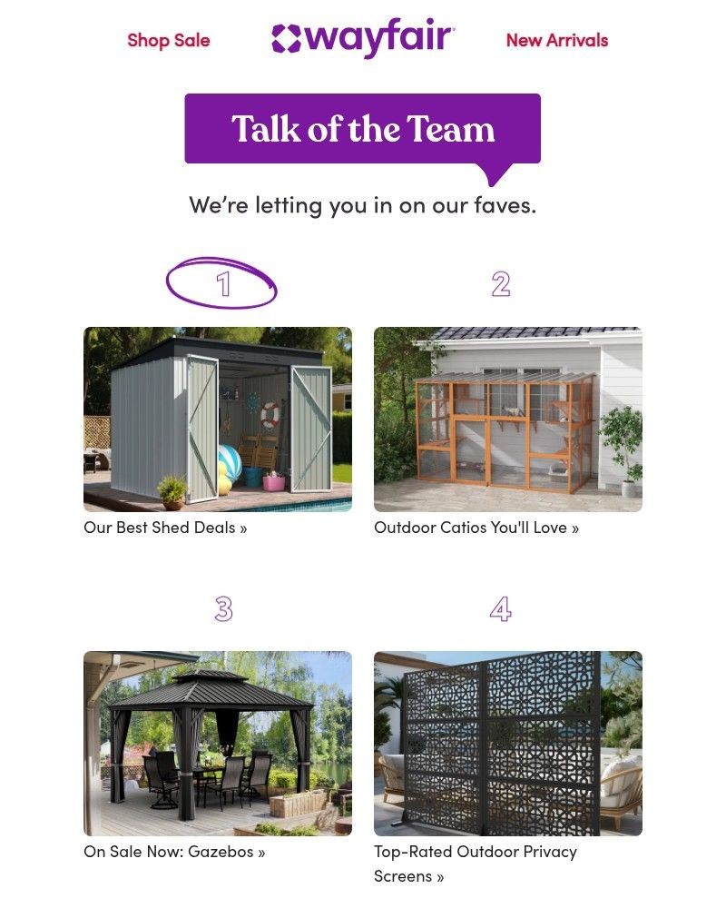 Screenshot of email with subject /media/emails/sheds-at-a-great-price-1f79f1-cropped-6be2f2c5.jpg