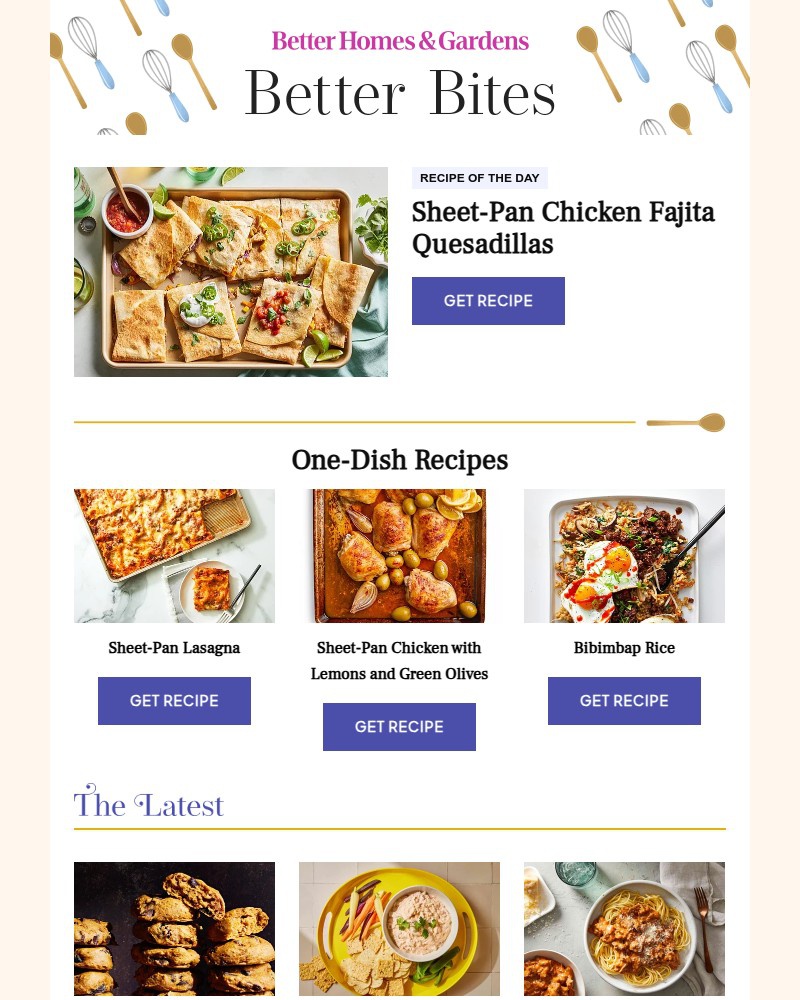 Screenshot of email with subject /media/emails/sheet-pan-chicken-fajita-quesadillas-0a6769-cropped-71c367ba.jpg