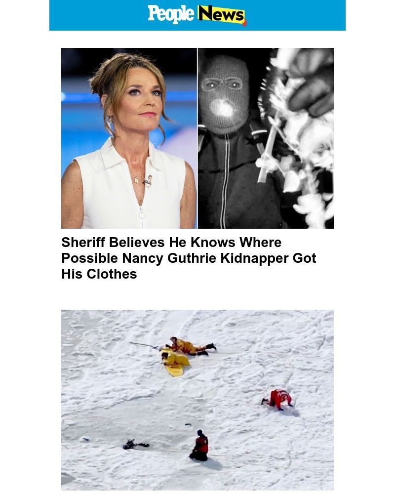 Screenshot of email with subject /media/emails/sheriff-believes-he-knows-where-possible-nancy-guthrie-kidnapper-got-his-clothes-_qtRIN1X.jpg