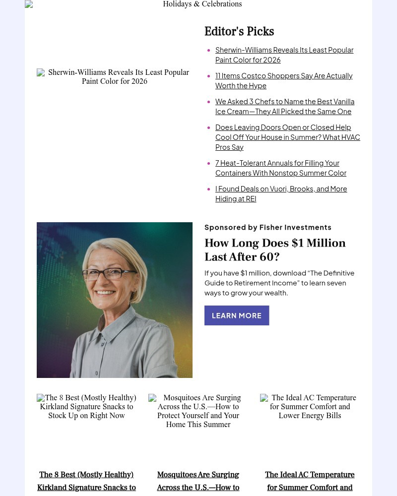 Screenshot of email with subject /media/emails/sherwin-williams-reveals-its-least-popular-paint-color-for-2026-1c04e4-cropped-dfbec633.jpg