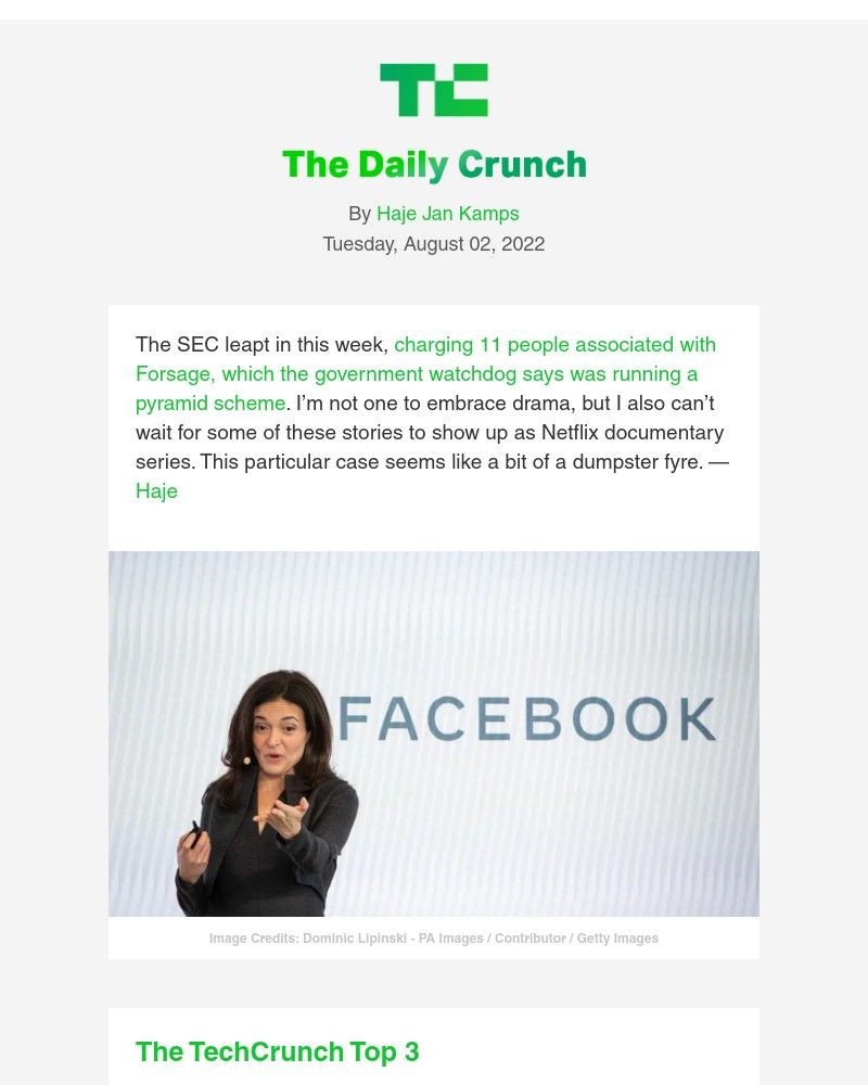 Screenshot of email with subject /media/emails/sheryl-sandberg-is-out-at-meta-and-zuckerbergs-not-looking-for-a-new-coo-00a76b-c_mTWoQrr.jpg