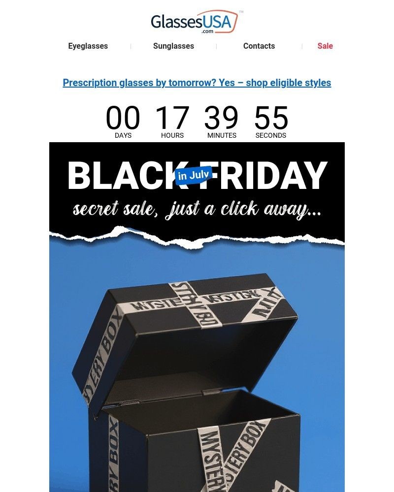 Screenshot of email with subject /media/emails/shhh-our-secret-sale-for-black-friday-in-july-is-on-07ba76-cropped-1dfb5ebb.jpg