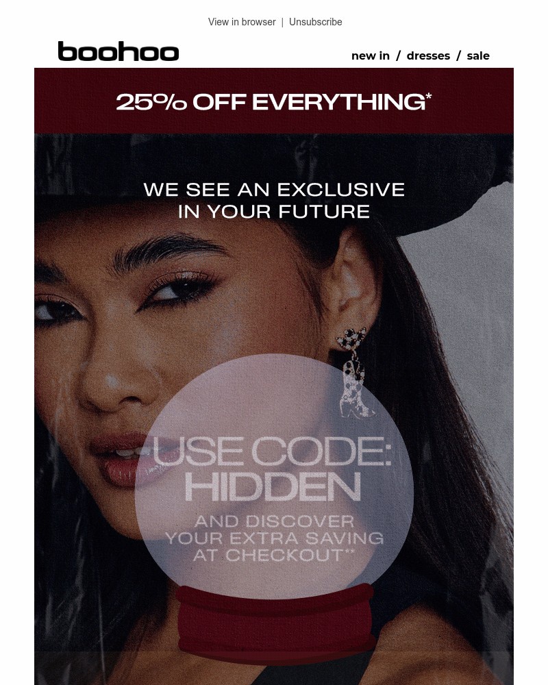 Screenshot of email with subject /media/emails/shhh-your-mystery-discount-awaits-a25ef4-cropped-a17da611.jpg