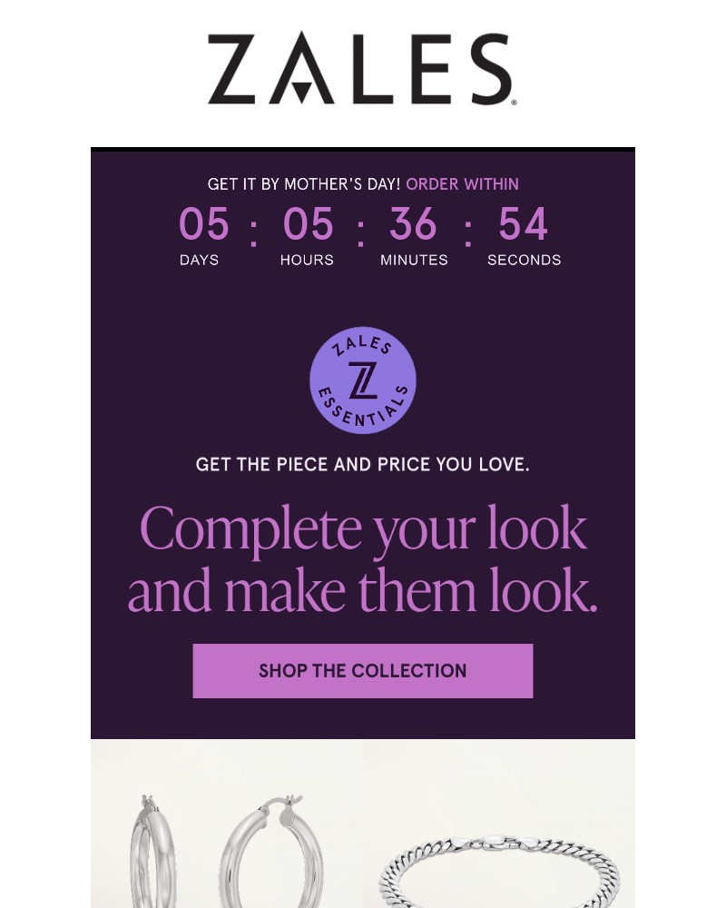 Screenshot of email with subject /media/emails/shine-bright-daily-with-zales-essentials-ca51aa-cropped-7b3a6827.jpg