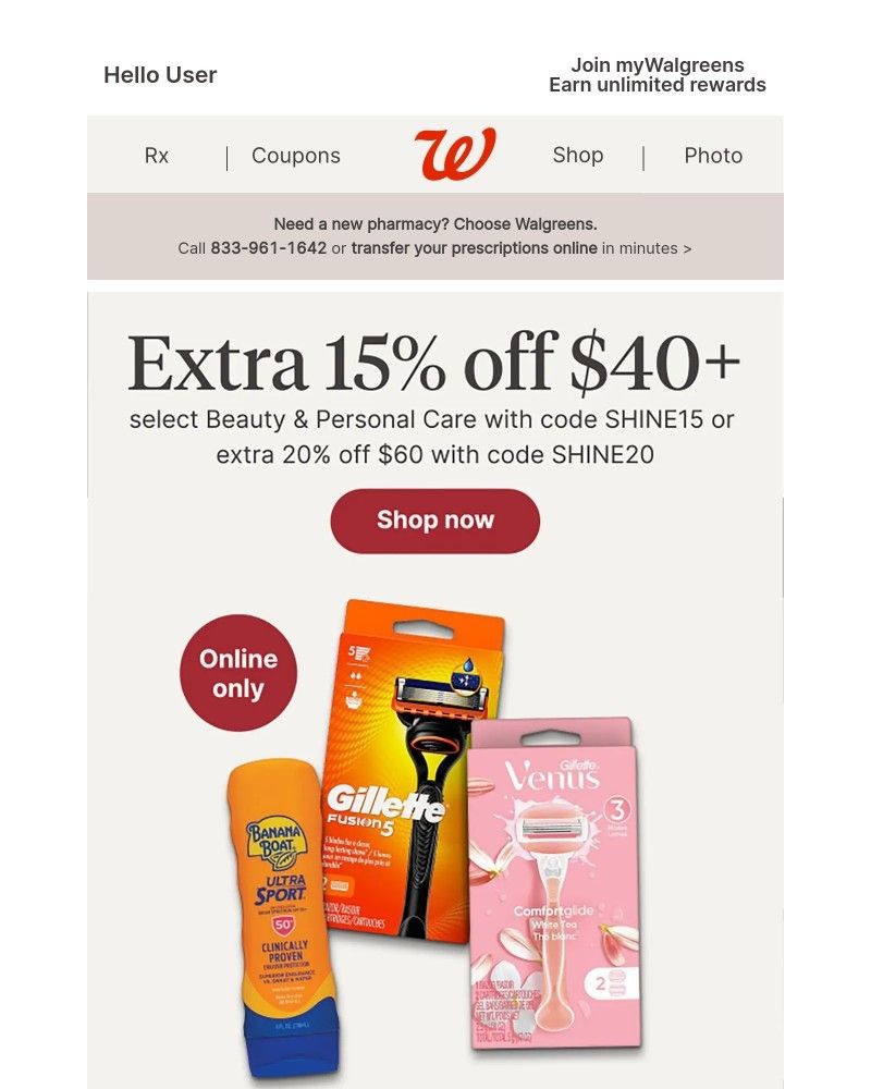 Screenshot of email with subject /media/emails/shine-brighterup-to-20-off-beauty-personal-care-fe26a7-cropped-74d1af24.jpg