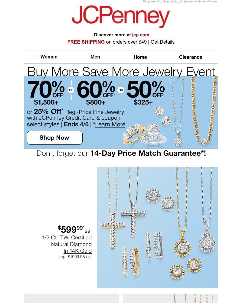 Screenshot of email with subject /media/emails/shine-more-save-70-60-or-50-f72d57-cropped-2e65449f.jpg