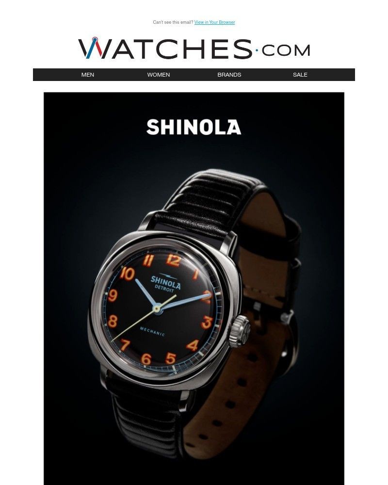 Screenshot of email with subject /media/emails/shinolas-fan-favorite-mechanic-is-back-5f0d87-cropped-fd836e79.jpg