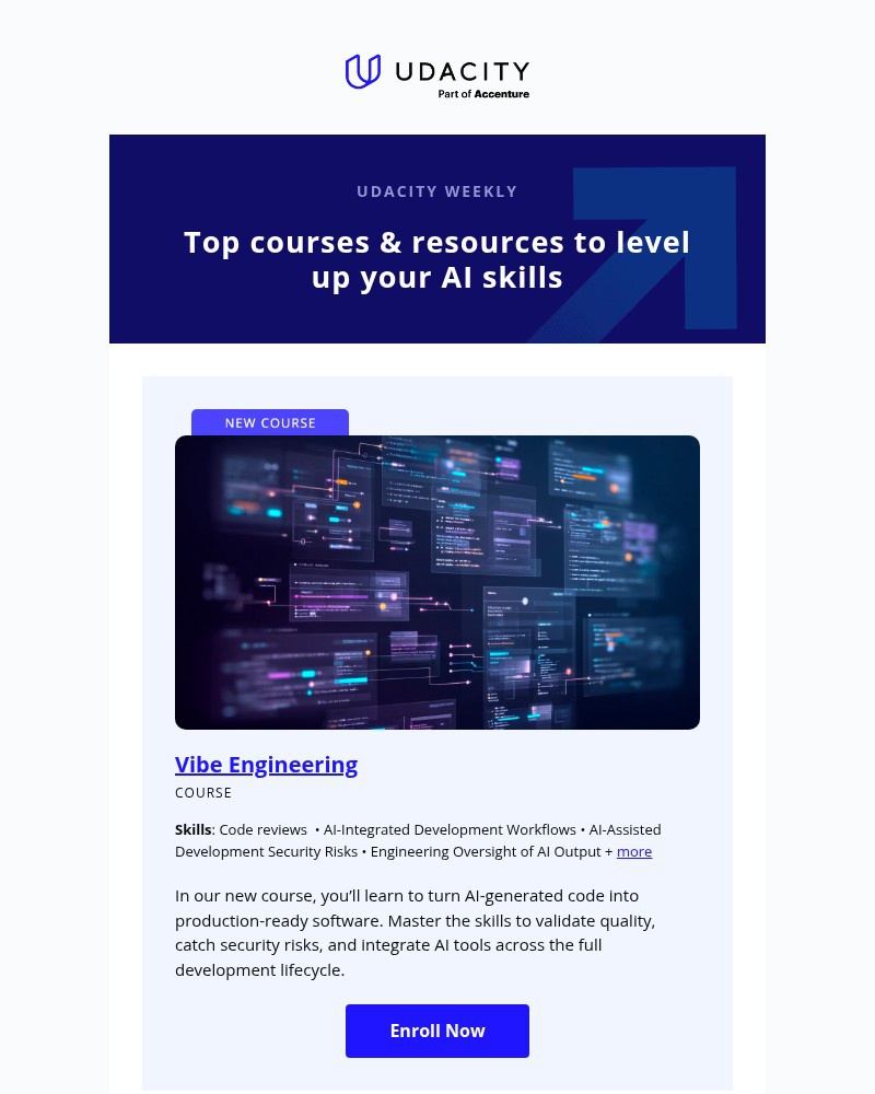 Screenshot of email with subject /media/emails/ship-vibe-code-responsibly-new-free-ai-courses-more-069902-cropped-61cb12eb.jpg