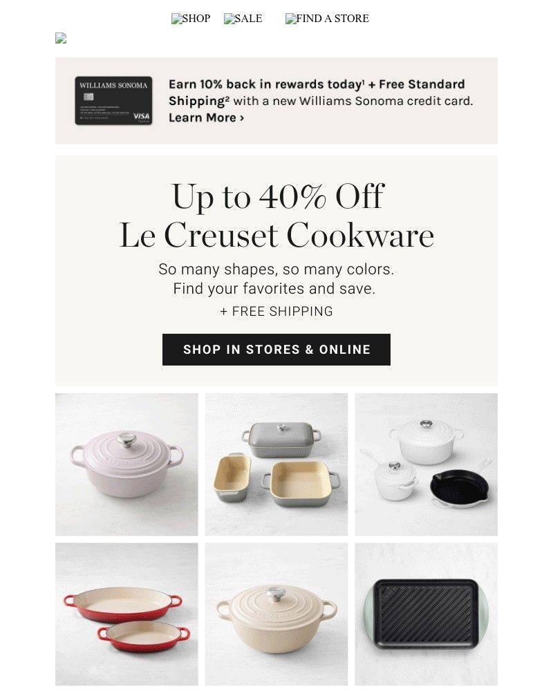 Screenshot of email with subject /media/emails/ships-free-le-creuset-cookware-up-to-40-off-83855d-cropped-a2f172a5.jpg