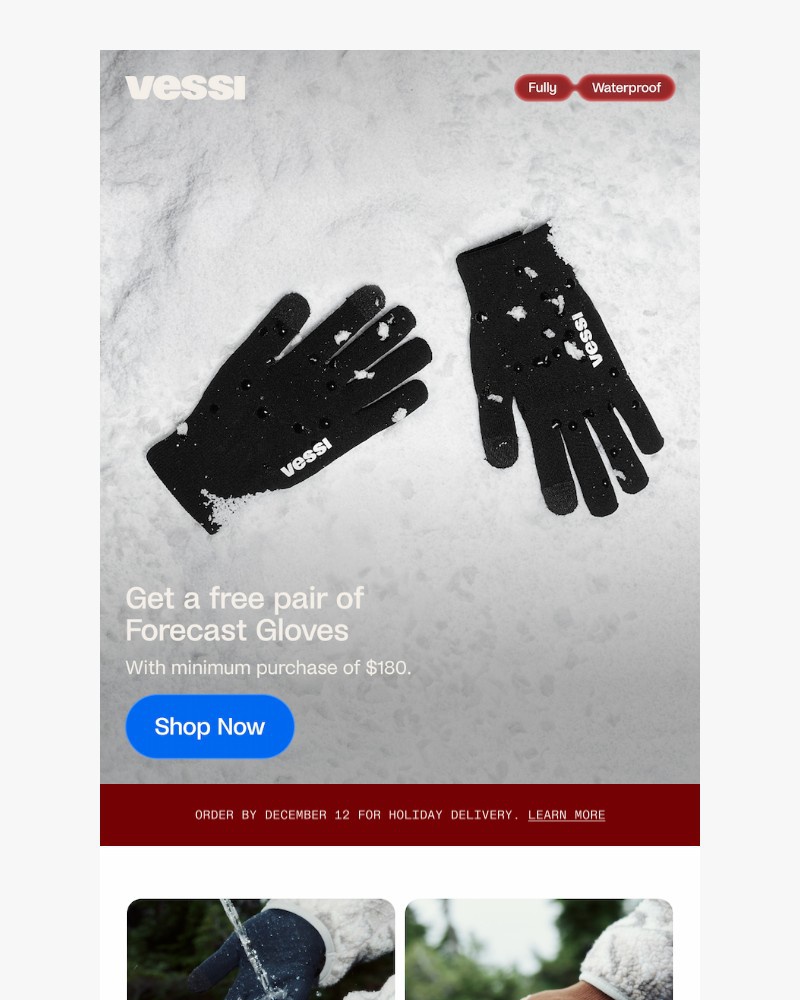 Screenshot of email with subject /media/emails/shoes-for-them-free-waterproof-gloves-for-you-26327b-cropped-e57f04e9.jpg