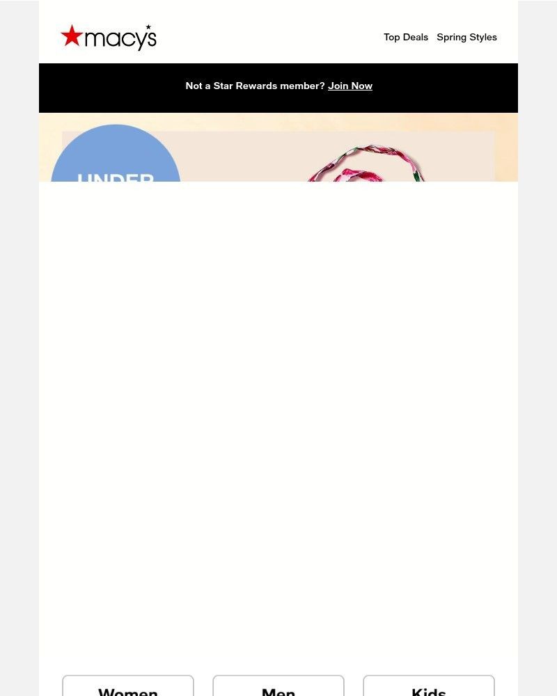 Screenshot of email with subject /media/emails/shoes-under-100say-less-74fa29-cropped-dc876954.jpg