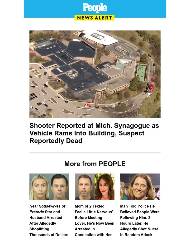 Screenshot of email with subject /media/emails/shooter-reported-at-mich-synagogue-as-vehicle-rams-into-building-suspect-reported_wiZz6AG.jpg