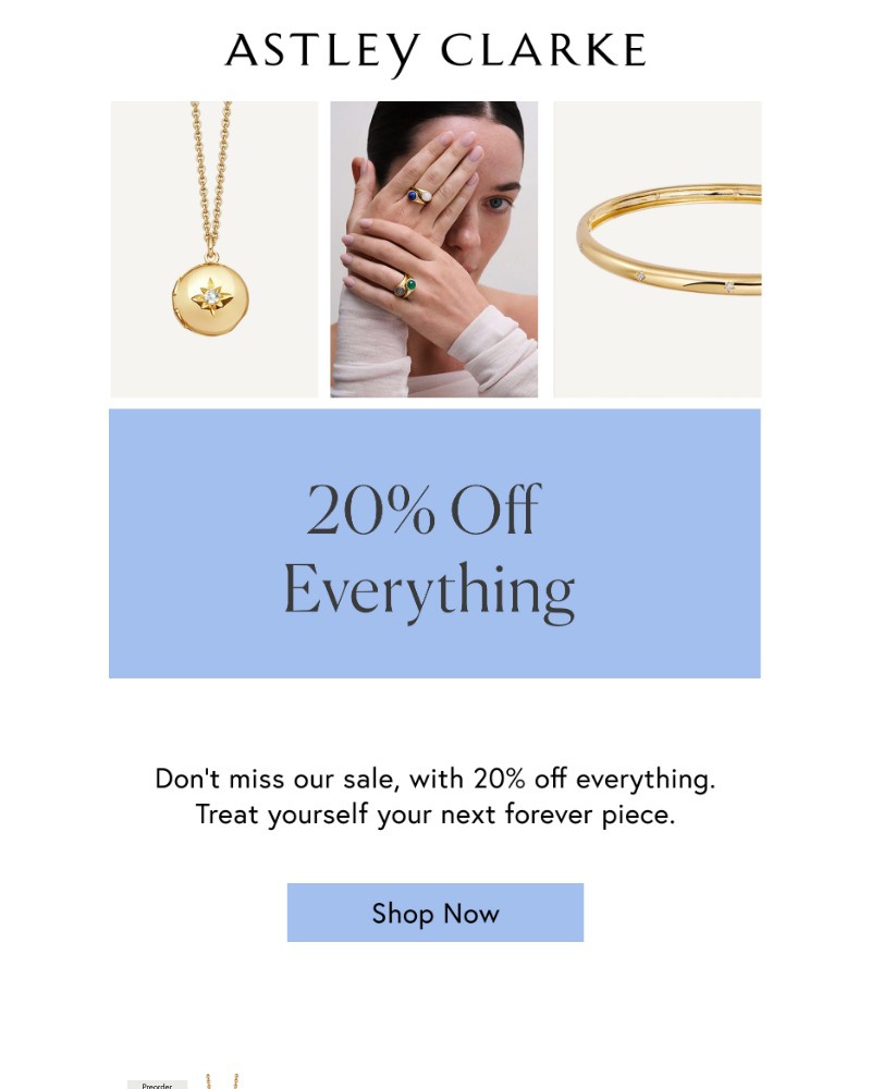 Screenshot of email with subject /media/emails/shop-20-off-everything-d506f5-cropped-c469921b.jpg