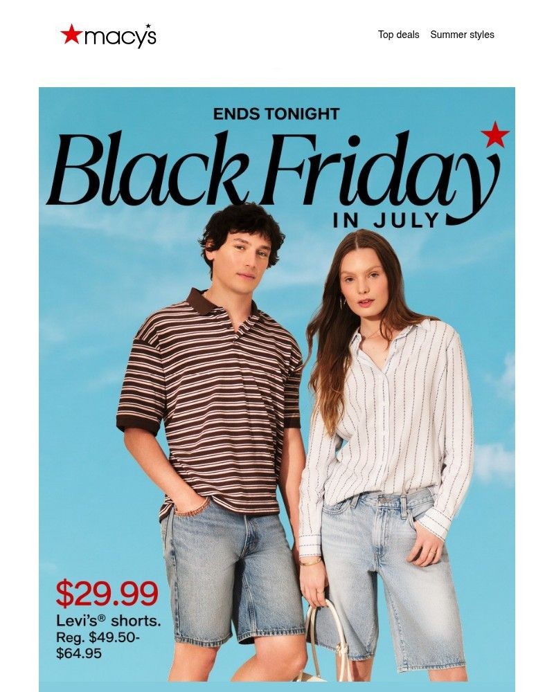 Screenshot of email with subject /media/emails/shop-2999-levis-shorts-more-at-great-prices-2ac0d7-cropped-914cb3da.jpg