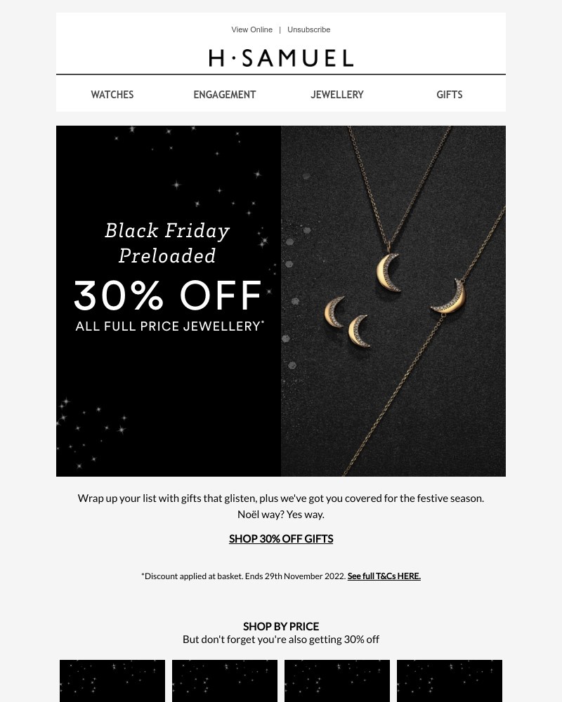 Screenshot of email with subject /media/emails/shop-30-off-gifts-that-glisten-ca927b-cropped-c8a4defc.jpg