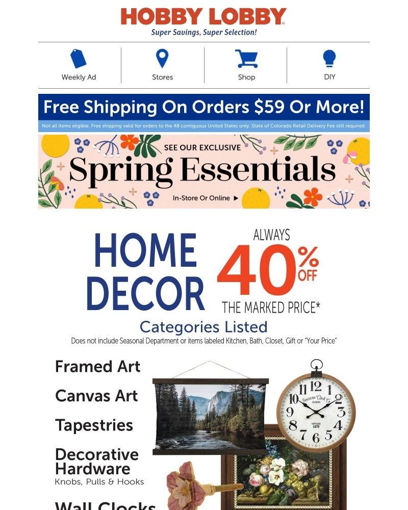 Screenshot of email with subject /media/emails/shop-40-off-seasonal-items-3941a3-cropped-b06c8fe6.jpg