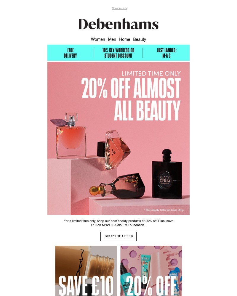 Screenshot of email with subject /media/emails/shop-best-selling-beauty-at-20-off-435fae-cropped-41e7028e.jpg