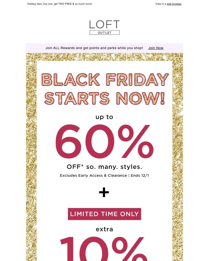 Screenshot of email with subject /media/emails/shop-black-friday-now-up-to-60-off-extra-10-off-your-purchase-1b8c81-cropped-0c94194d.jpg