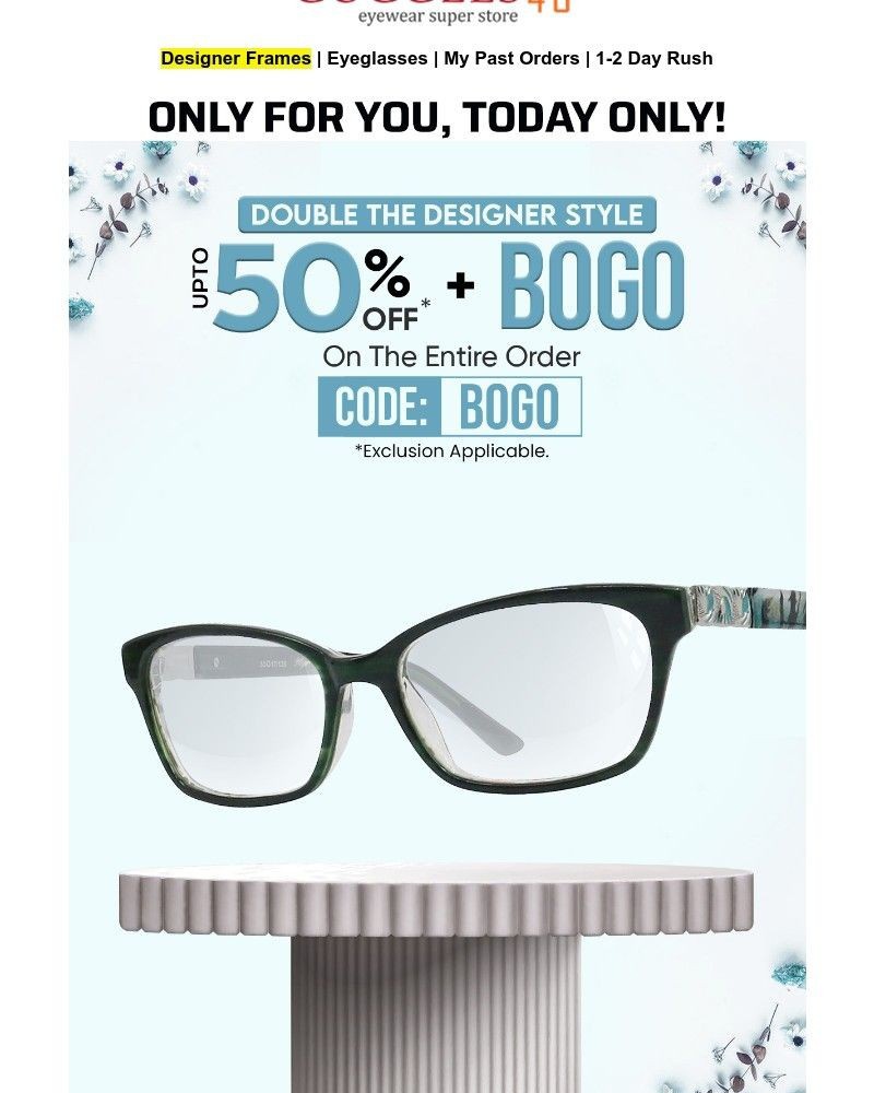 Screenshot of email with subject /media/emails/shop-designer-glasses-with-this-discount-06d9f6-cropped-a42a5955.jpg
