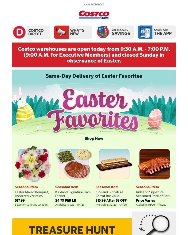 Screenshot of email with subject /media/emails/shop-easter-favorites-eee755-cropped-1a681b2d.jpg