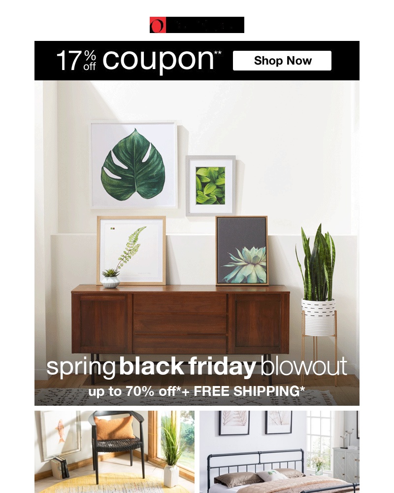 Screenshot of email with subject /media/emails/shop-for-yourself-this-time-17-off-coupon-check-out-our-spring-black-friday-now-c_Qv9e1Vr.jpg