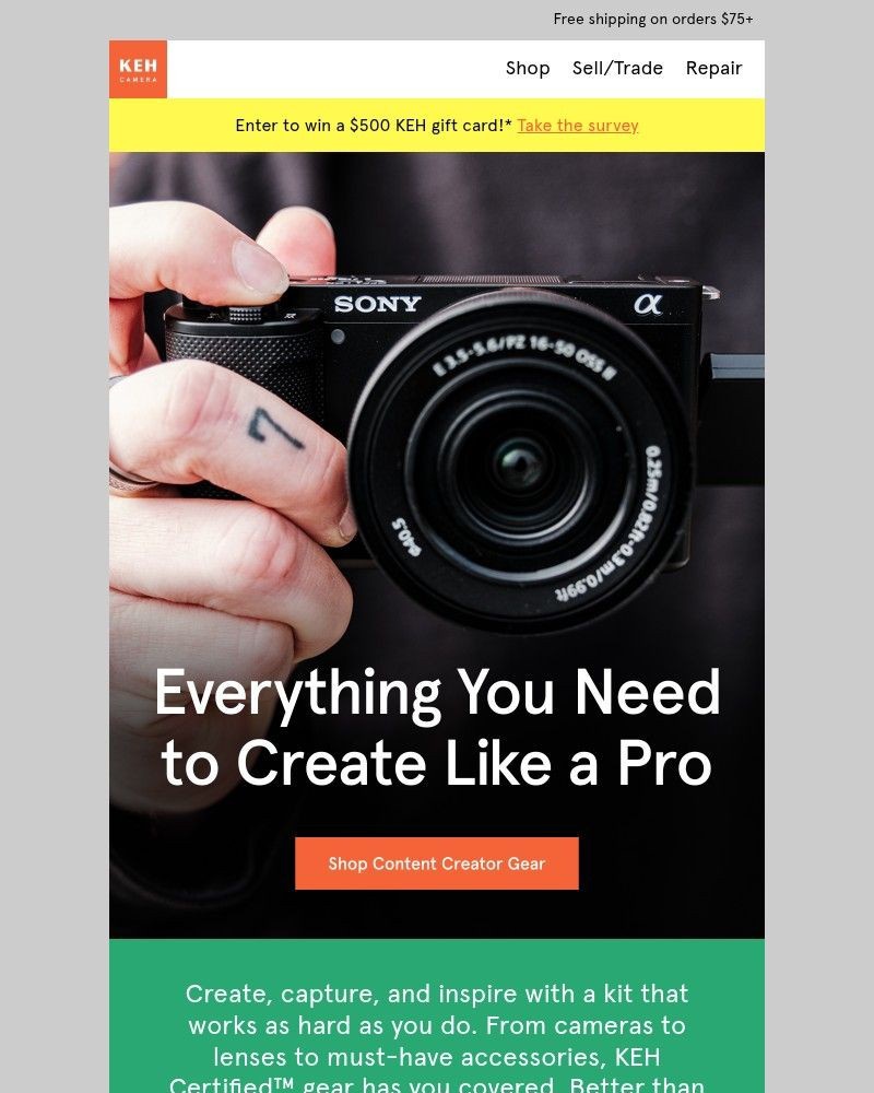 Screenshot of email with subject /media/emails/shop-gear-for-creators-who-want-it-all-e2e94c-cropped-f39f1ed9.jpg