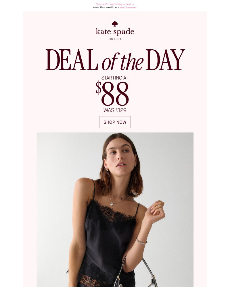 Screenshot of email with subject /media/emails/shop-our-88-nova-bag-786c02-cropped-21e902ef.jpg