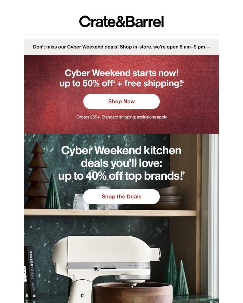 Screenshot of email with subject /media/emails/shop-our-best-kitchen-deals-yet-up-to-40-off-83ca9b-cropped-60c87452.jpg