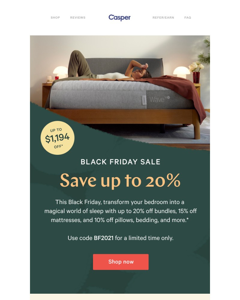 Screenshot of email with subject /media/emails/shop-our-black-friday-sale-up-to-20-off-8bf7cb-cropped-cdbd064a.jpg