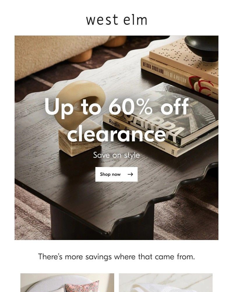 Screenshot of email with subject /media/emails/shop-our-clearance-section-for-up-to-60-off-9c4f0d-cropped-8c4e1773.jpg
