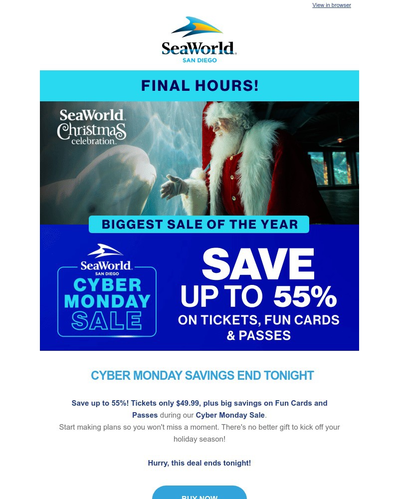 Screenshot of email with subject /media/emails/shop-our-cyber-monday-sale4999-tickets-end-tonight-4a5cfb-cropped-20558379.jpg