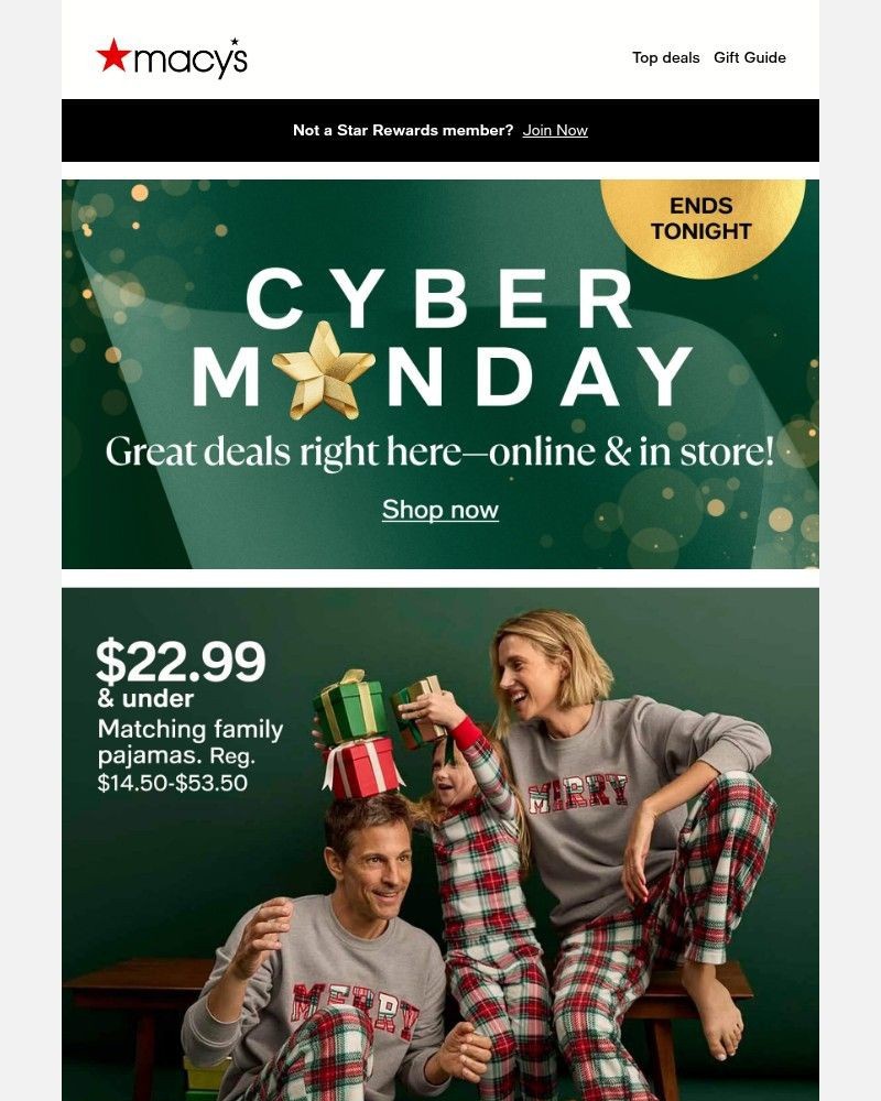 Screenshot of email with subject /media/emails/shop-our-hottest-cyber-monday-prices-ed9a22-cropped-509da830.jpg
