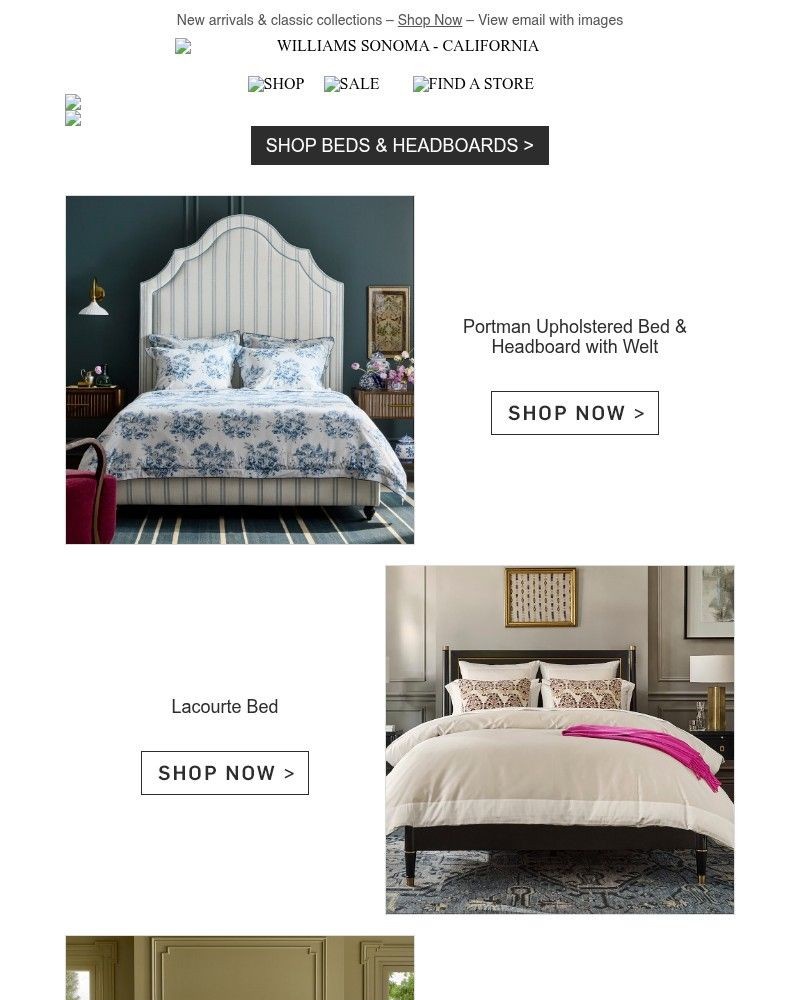 Screenshot of email with subject /media/emails/shop-our-most-popular-beds-headboards-f5f67b-cropped-0c6403c7.jpg