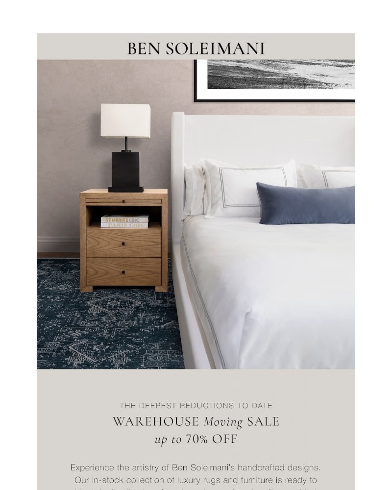 Screenshot of email with subject /media/emails/shop-our-warehouse-sale-34c2bf-cropped-1168c44b.jpg