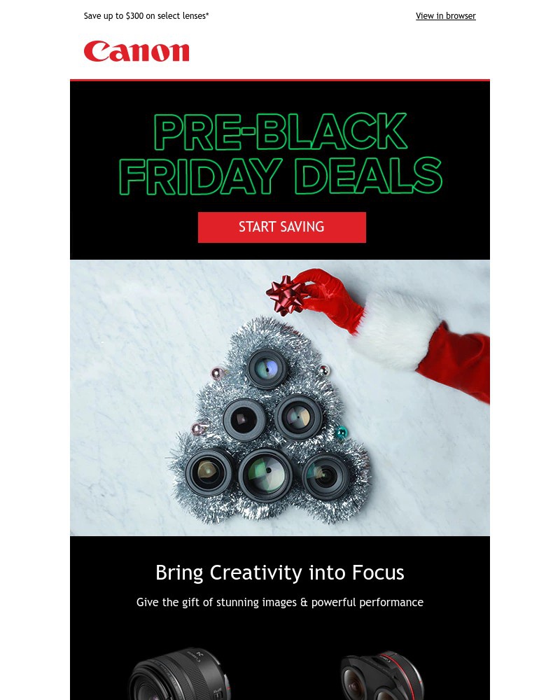 Screenshot of email with subject /media/emails/shop-pre-black-friday-lens-deals-now-1a6546-cropped-b17fe085.jpg