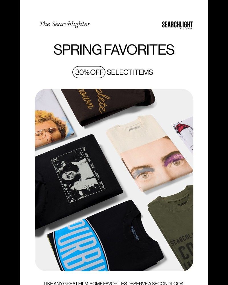 Screenshot of email with subject /media/emails/shop-searchlight-merch-save-30-a0c64c-cropped-f8eb99cd.jpg