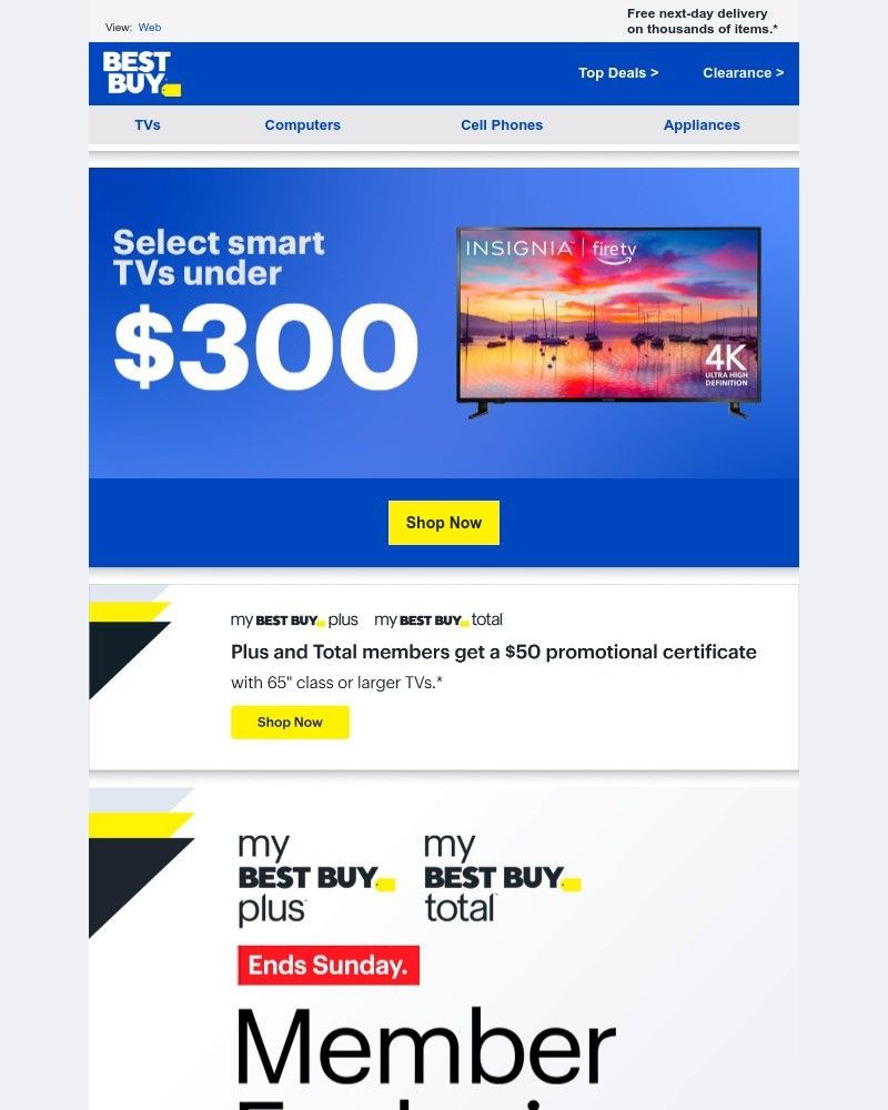 Screenshot of email with subject /media/emails/shop-smart-tvs-at-incredibly-low-prices-right-now-097f2a-cropped-40c93b3c.jpg