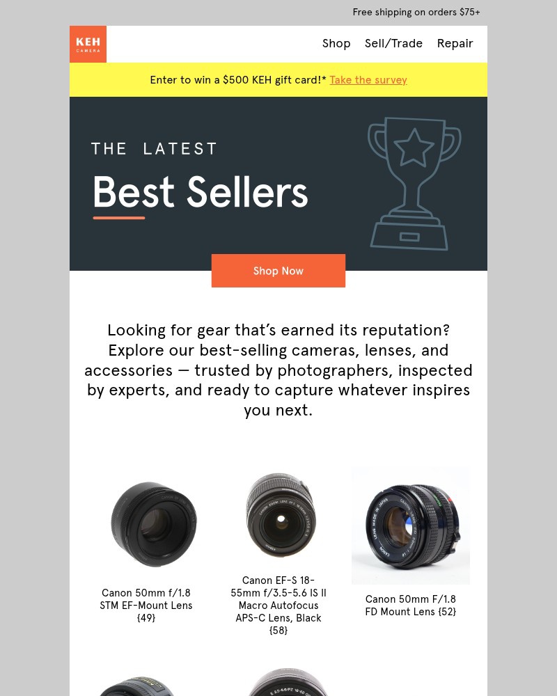 Screenshot of email with subject /media/emails/shop-the-gear-everyones-loving-dd6de4-cropped-a74a3d65.jpg