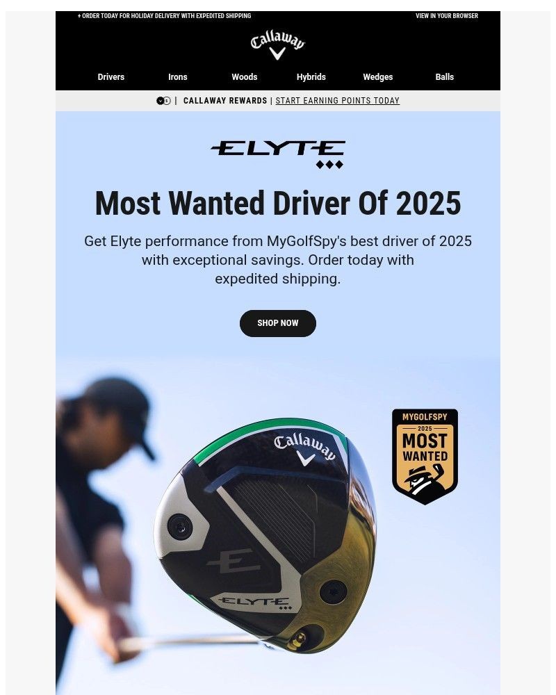 Screenshot of email with subject /media/emails/shop-the-most-wanted-driver-of-2025-ed12e0-cropped-1a3f886c.jpg